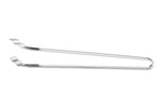 Pince à grillades courbée Westmark 34cm acier inox