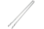 Pince à grillades droite Westmark 35,4cm acier inox
