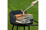 Pince à grillades droite Westmark 35,4cm acier inox