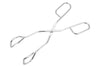 Pince de service Westmark en acier inoxydable - 22 cm