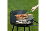 Pince à barbecue Westmark en acier inoxydable - 24 cm