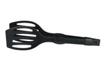 Pince de service "Duetto Flonal" Westmark en plastique noir