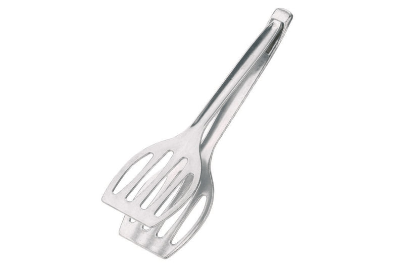 Spatule/pince à barbecue "Duetto" Westmark en aluminium