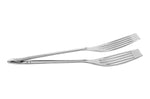 Spatule/pince à barbecue "Duetto" Westmark en aluminium