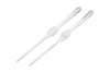 2 fourchettes à homard Westmark en acier inox 18,5cm
