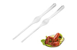 2 fourchettes à homard Westmark en acier inox 18,5cm