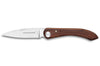 Couteau pliant capucin Claude Dozorme manche vallernia 12,5cm