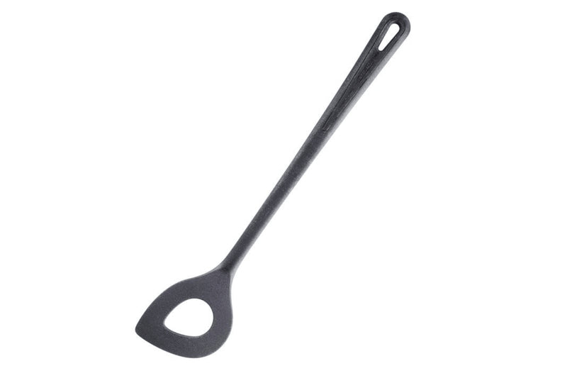 Cuillère à mélange "Gentle" Westmark plastique noir 30,7cm