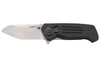 Couteau pliant CRKT Prequel 2420 manche nylon et fibre de verre 10cm