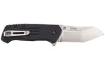 Couteau pliant CRKT Prequel 2420 manche nylon et fibre de verre 10cm