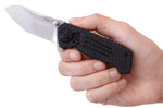 Couteau pliant CRKT Prequel 2420 manche nylon et fibre de verre 10cm
