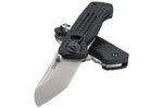 Couteau pliant CRKT Prequel 2420 manche nylon et fibre de verre 10cm