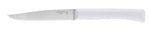 Coffret 4 couteaux Opinel Bon Appétit+ Tempête 11cm inox