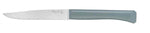 Coffret 4 couteaux Opinel Bon Appétit+ Tempête 11cm inox