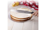 Spatule droite graduée Westmark lame acier inox