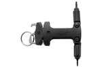Outil CRKT Knife Maintenance Tool 9704 manche nylon et fibre de verre 7cm