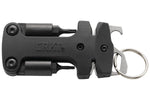 Outil CRKT Knife Maintenance Tool 9704 manche nylon et fibre de verre 7cm