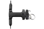 Outil CRKT Knife Maintenance Tool 9704 manche nylon et fibre de verre 7cm
