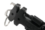 Outil CRKT Knife Maintenance Tool 9704 manche nylon et fibre de verre 7cm
