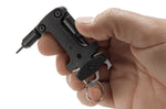 Outil CRKT Knife Maintenance Tool 9704 manche nylon et fibre de verre 7cm