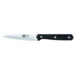 Bloc de 15 couteaux acier inox et accessoires Richardson "Cucina"