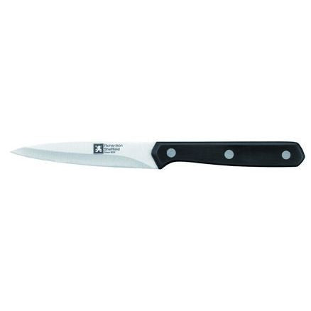 Bloc de 15 couteaux acier inox et accessoires Richardson "Cucina"