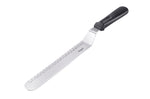 Spatule coudée graduée Westmark lame acier inox