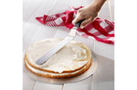 Spatule coudée graduée Westmark lame acier inox