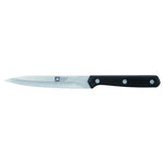 Bloc de 15 couteaux acier inox et accessoires Richardson "Cucina"