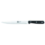 Bloc de 15 couteaux acier inox et accessoires Richardson "Cucina"