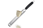Double Râpe Westmark Technicus Pro lames inox fines et moyennes