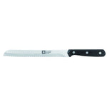 Bloc de 15 couteaux acier inox et accessoires Richardson "Cucina"