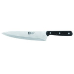 Bloc de 15 couteaux acier inox et accessoires Richardson "Cucina"