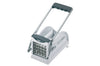 Coupe-frites pour fruits et légumes Westmark 3 grilles inox