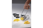 Coupe-frites pour fruits et légumes Westmark 3 grilles inox