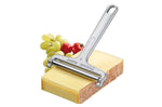 Coupe-fromage "Rollschnitt" Westmark en alu + lame inox
