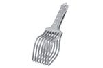 Pince coupe-tranches manuelle "Tranchetta" Westmark en aluminium