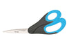 Ciseaux de cuisine Richardson Gripi 22cm noir et bleu