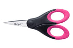 Ciseaux de cuisine Richardson Gripi 15cm noir et rose