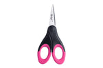 Ciseaux de cuisine Richardson Gripi 15cm noir et rose