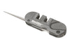 Aiguiseur de poche Smith's 2 fentes + tige diamant