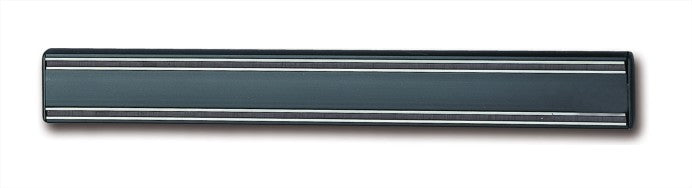 Barre aimantée surpuissante longueur 35cm pour couteaux de cuisine