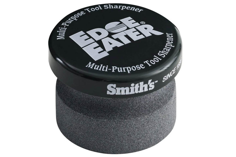 Pierre à affûter Edge Eater Smith's pour outils de bricolage et jardin