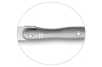 Couteau à steak Lou Laguiole Tradition Vintage lame inox 11cm