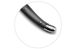 Couteau à steak Lou Laguiole Tradition gris lame inox 11cm