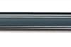 Barre aimantée surpuissante longueur 50cm pour couteaux de cuisine