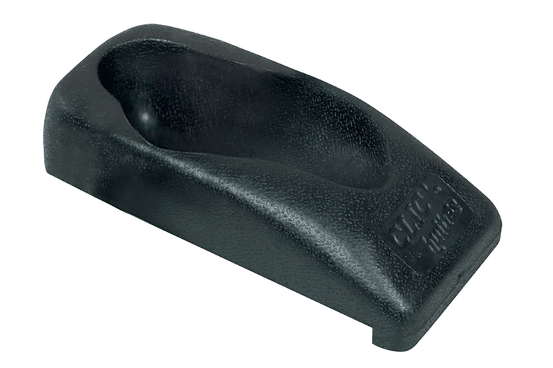 Sabot CLIC'HUITRES noir - Ouverture facile des huitres