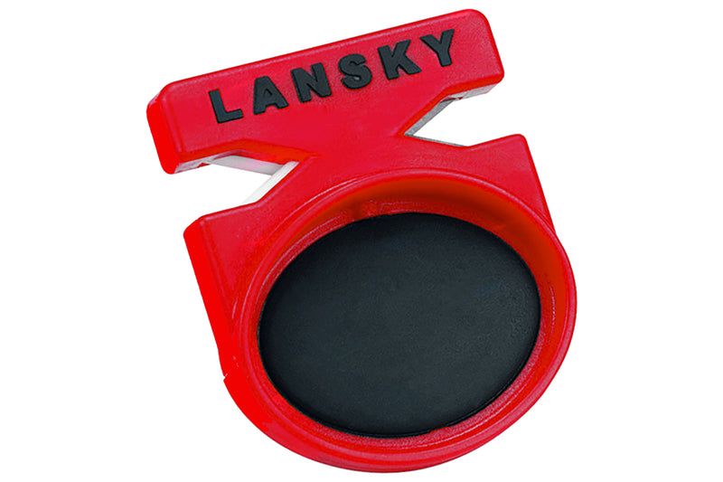 Aiguiseur de poche Lansky Quick Fix