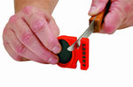 Aiguiseur de poche Lansky Quick Fix