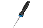 Fusil à aiguiser pliant Lansky mèche diamant 9cm pour couteaux de poche